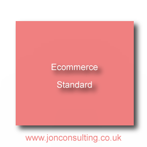 Ecommerce-Standard Ecommerce-Standard
