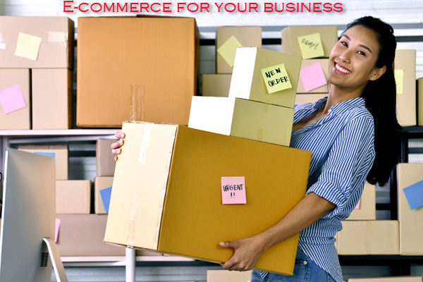 Ecommerce-for-your-business Ecommerce for your business
