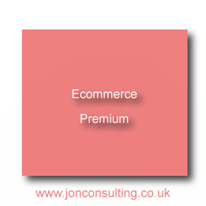 Ecommerce-Premium Ecommerce Premium